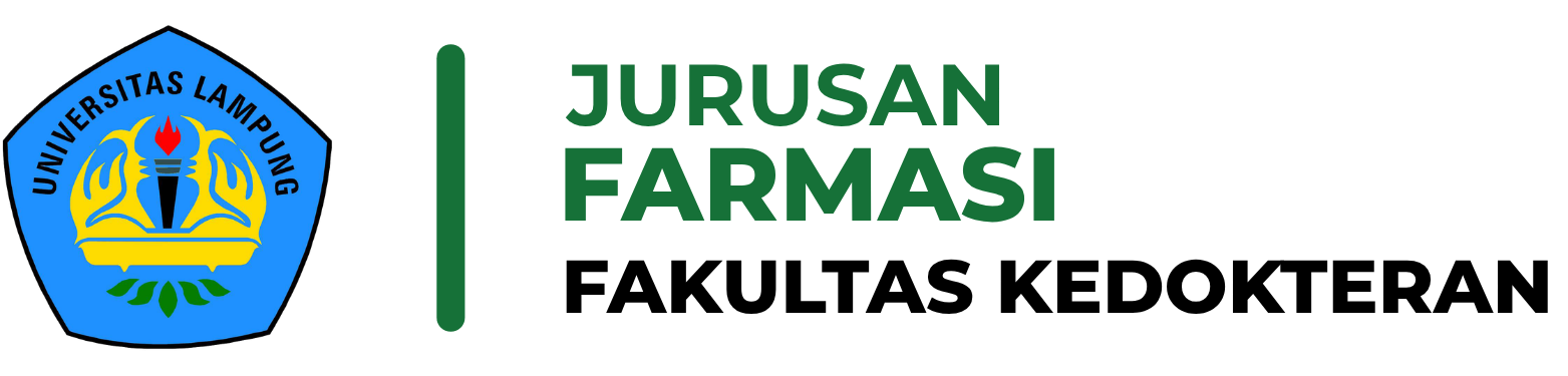 Jurusan Farmasi Logo 2