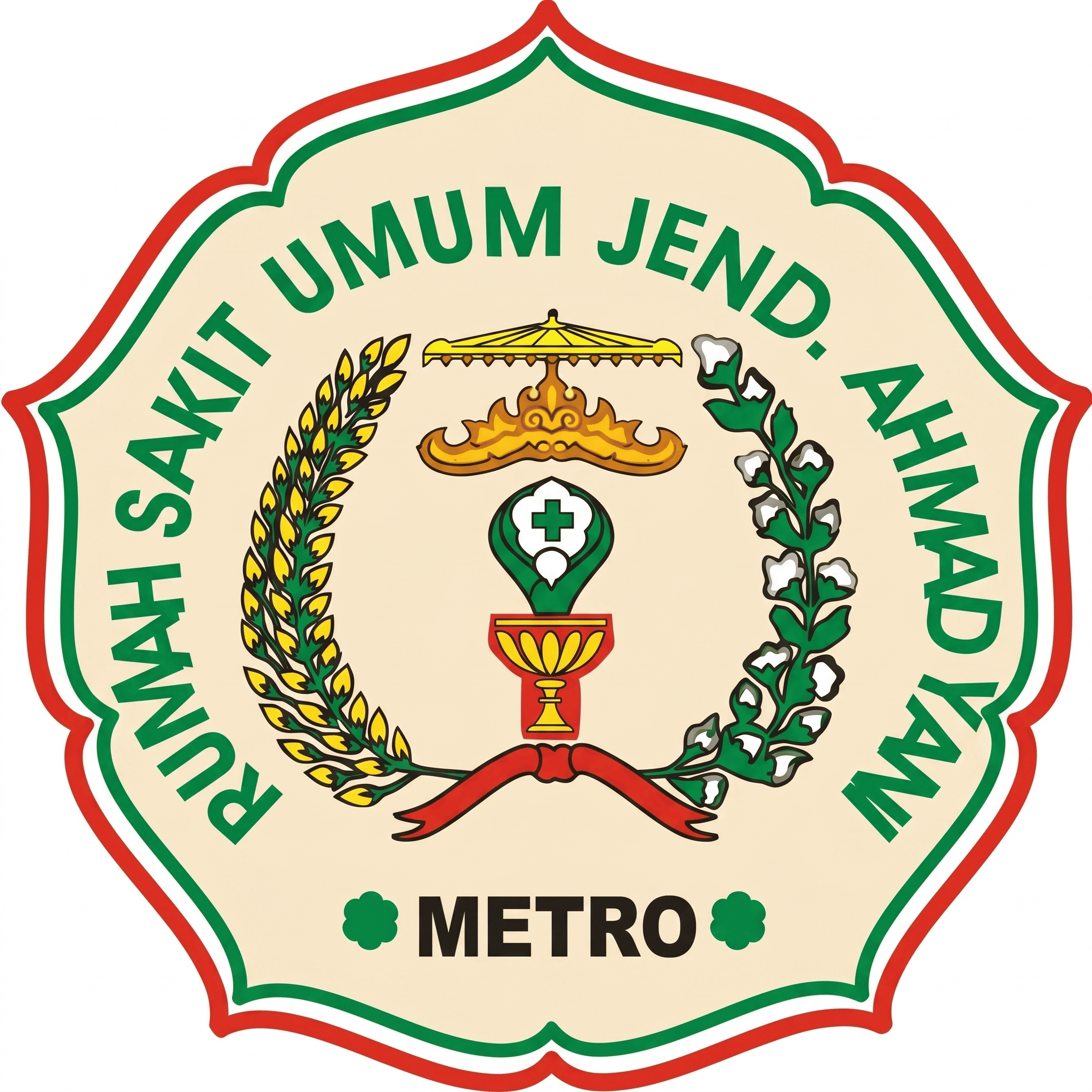 RS Ahmad Yani Metro (1)